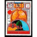 Ajman 1972 Airmal Olympic Gold Medal Winners 5R...