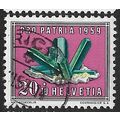 1959 Michel 676 - fine used (o)