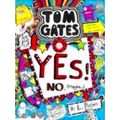 Yes! No (Maybe)