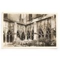 1952 postcard Toul, France