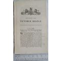 1845 Act of Parliament: amend Church Building Acts