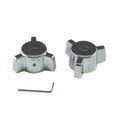 Handle Crs Chr #20c Cd2