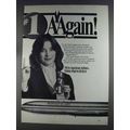 1980 American Airlines Ad - Aagain!
