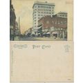 USA GEORGIA Savannah Broughton Street Original ...