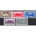 ITALIEN ITALY [1928] MiNr 0318 ex ( */mh ) [01]