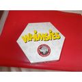 WADE COLLECTORS CLUB / BOXED SET 6 WHIMSIES (27...