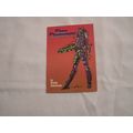 1994 Cards Illustrated STAR SLAMMERS PROMO P-2 ...