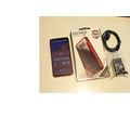 "Mint" 128gb Red Verizon Samsung S10e G970U Wrn...