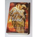 Margaret Mitchell - - Gone With The Wind - - Po...
