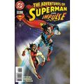 Adventures of Superman (Vol 1) # 533 VFN+ ORIG ...