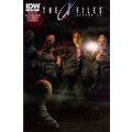 X-Files Season 10 # 007 NM (CvrA) MODERN AGE CO...