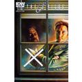 X-Files Season 10 # 008 NM (CvrA) MODERN AGE CO...