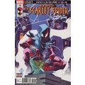 Ben Reilly Scarlet Spider (Vol 1) # 014 NM MODE...