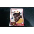 1981 Topps Card # 393 Broderick Perkins Very Go...