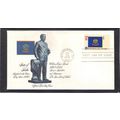 FDC Fleetwood 1675 13c Idaho (Cachet-U/A) CV01159