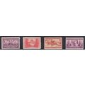 856 3c Panama Canal Very Fine MNH VA0566d