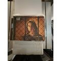 Blanc..Julie Delpy..French.9 x 11..10..Card LOB...