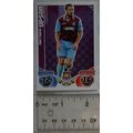 2010/11 Topps Match Attax Trading Card 310 Matt...