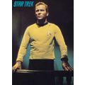 William Shatner Captain Kirk Stands Accused Sta...