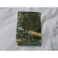 WATER VOILE / WILD ANIMALS OF BRITAIN USED (10/02)