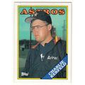 1988 Topps baseball card 608 Charlie Kerfeld