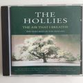 THE HOLLIES - THE AIR THAT I BREATHE (AUDIO CD,...
