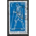 INDIA 1969 SG597 597 SG MAHATMA GANDHI 100 YEAR...