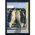 Australian Antarctic Territory 1992 SG95 au68 E...