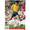 Upper Deck FIFA WC USA 1994 Preview: Int. All-S...