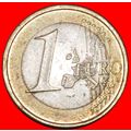 Ⰶ PHALLIC TYPE 2002-2006: GERMANY ★ 1 EURO 2002...