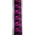 Pk GEB -D - MIX - GC 054b . 1 STRIP OF 5 - 35MM...
