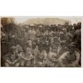 Unidentified WW1 Military Navy Ship Crew Possib...