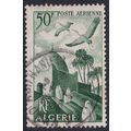 French Algeria 1949 SG 290 Used (E-361 (8))