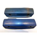1966 67 68 69 70 Dodge Plymouth 9" Rear Armrest...
