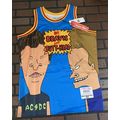 BEAVIS & BUTTHEAD Headgear Classics Basketball ...