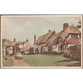 Boat Lane, Welford-on-Avon, Warwickshire, c.195...