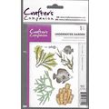Crafter's Companion. Underwater Garden Stamp Se...