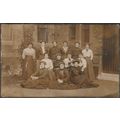 Women of the Liverpool College for Girls, Lanca...
