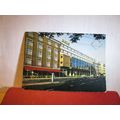 HOTEL 'HAARHUIS', ARNHEM, HOLLAND used vintage ...