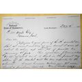 1891 National Bank of Commerce, Seattle, Washin...