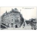 57 - METZ - HOTEL ROYAL - 23 AVENUE FOCH