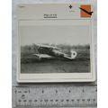 Pfalz D.XII - Germany - Fighter - Collectors Cl...