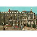 Guildhall, Norwich, Norfolk, PLX13823 Colourmas...