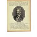 John Lothrop Motley, American Author, Diplomat,...