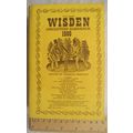 1980 Wisden Cricketers' Almanack