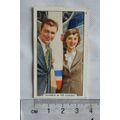 1936 Gallaher's Film Episodes No. 35 Murder in ...
