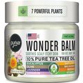 Tea Tree Oil Balm, Extra Strength, Pair Well wi...