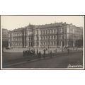 Ateneum, Helsinki, c.1930s - Foto Postikortti