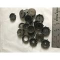 LOT 18 MIXED STRIPPERS M.531 X .516,M 316,1.49"...