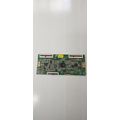 RCA RS65U2-EU Tcon video card. 18Y_RAHU11P2TA4V0.0 L41735C9F0NT5